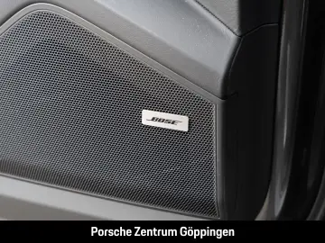 Cayenne E-Hybrid BOSE Panorama Rückfahrkamera