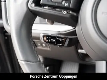 Cayenne E-Hybrid BOSE Panorama Rückfahrkamera