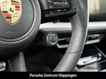Cayenne E-Hybrid BOSE Panorama Rückfahrkamera