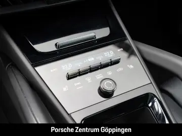 Cayenne E-Hybrid BOSE Panorama Rückfahrkamera