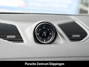 Cayenne E-Hybrid BOSE Panorama Rückfahrkamera