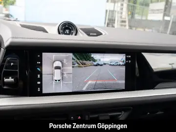 Cayenne E-Hybrid BOSE Panorama Rückfahrkamera