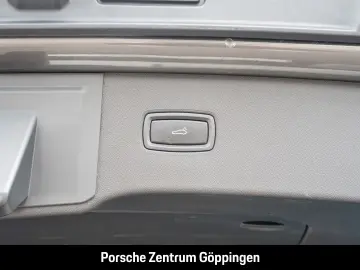 Cayenne E-Hybrid BOSE Panorama Rückfahrkamera