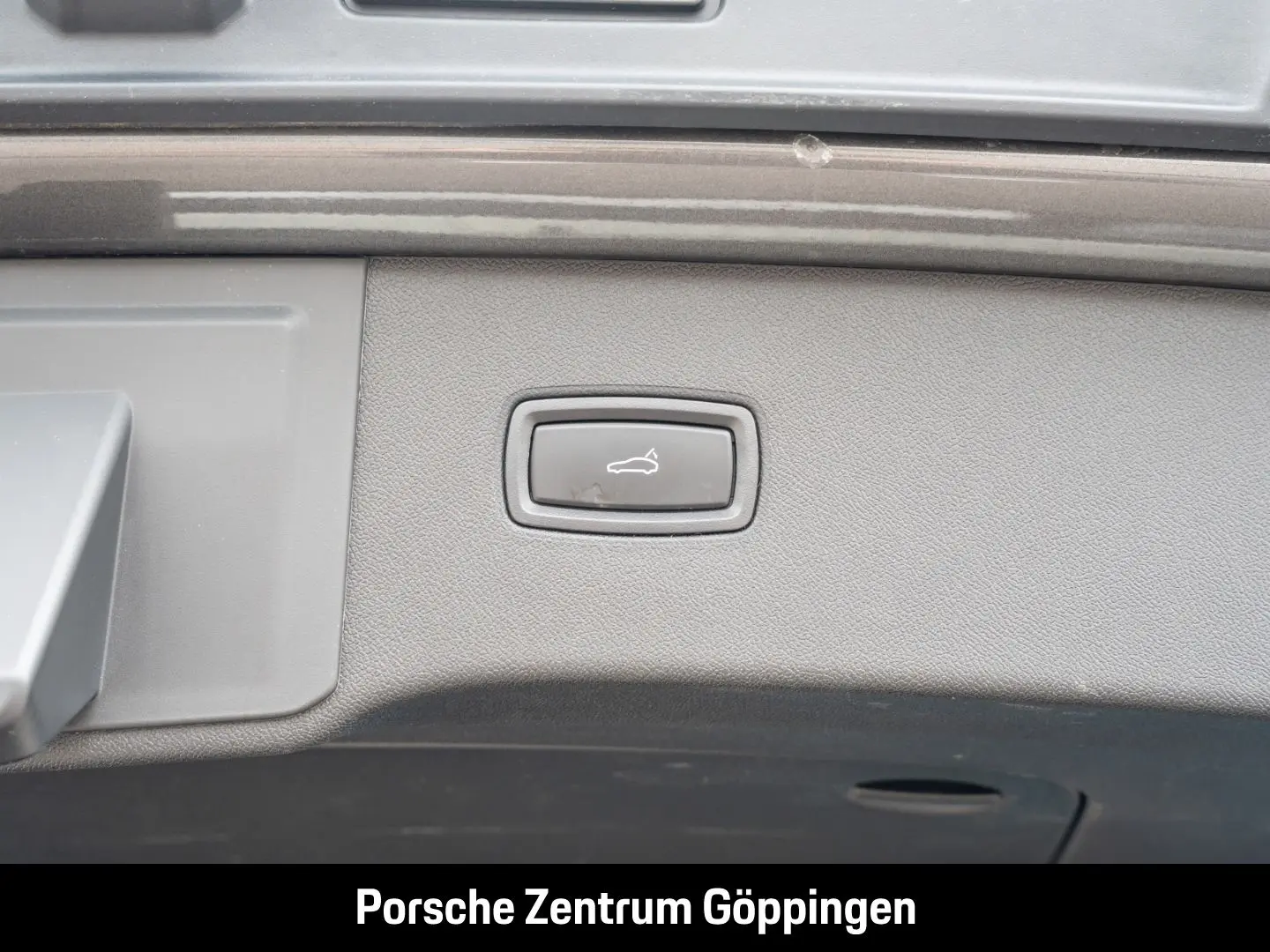 Cayenne E-Hybrid BOSE Panorama Rückfahrkamera