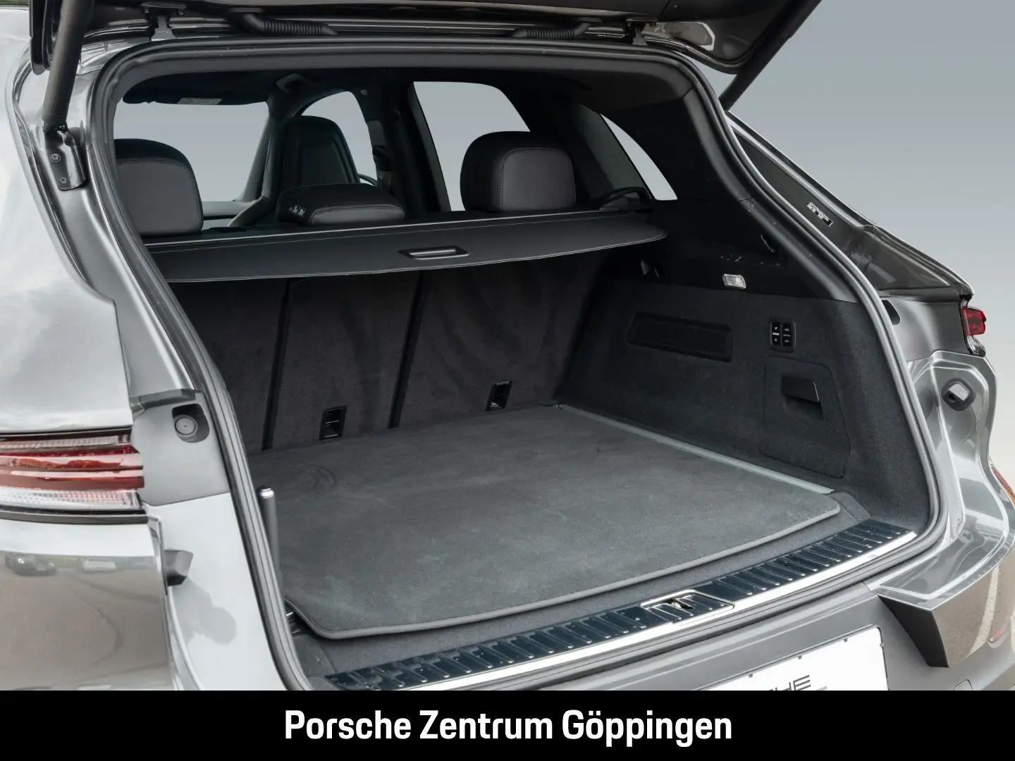 Cayenne E-Hybrid BOSE Panorama Rückfahrkamera