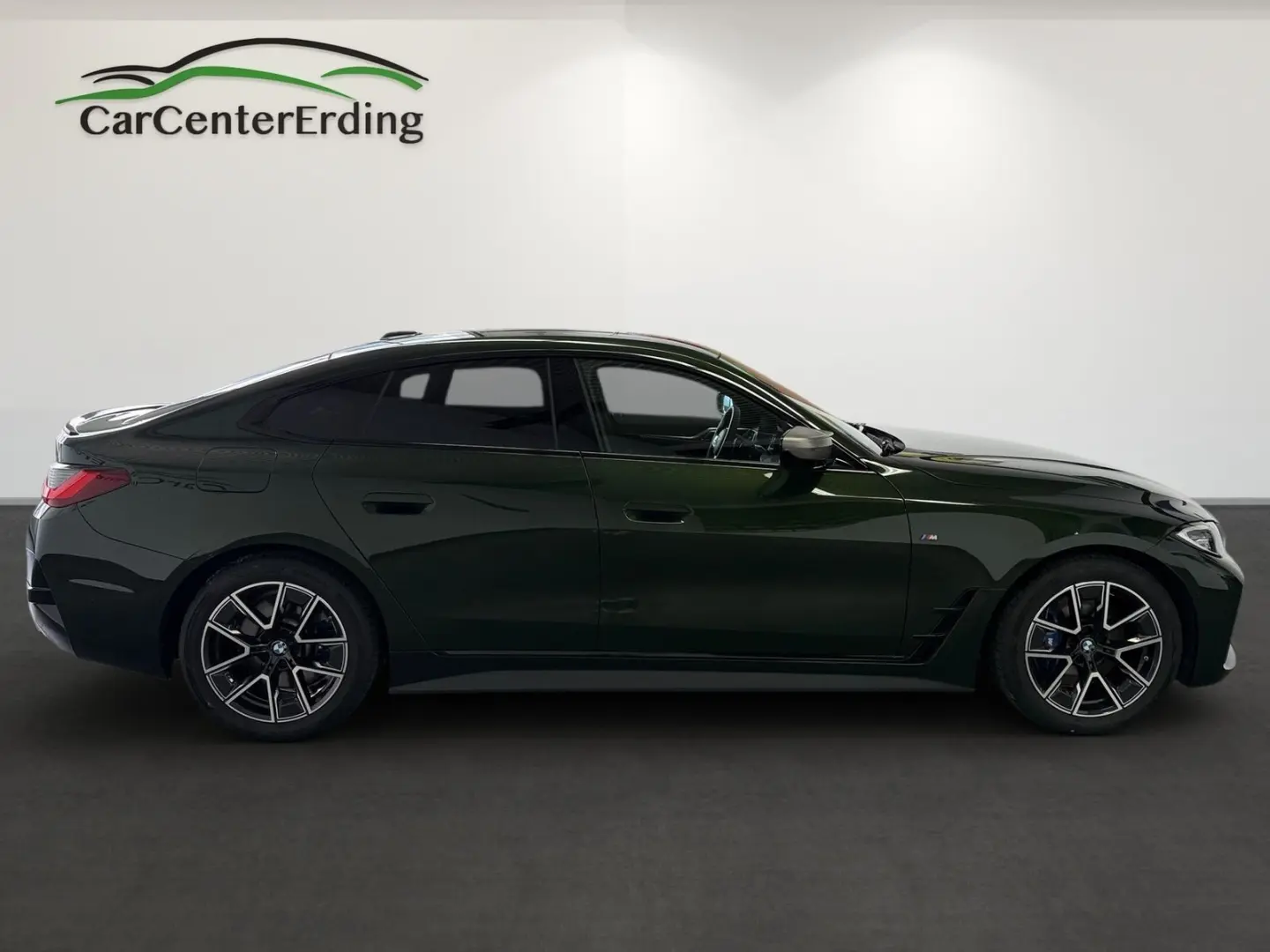 M440iGranCoupe LED Navi Kamera HiFi DriveAssist