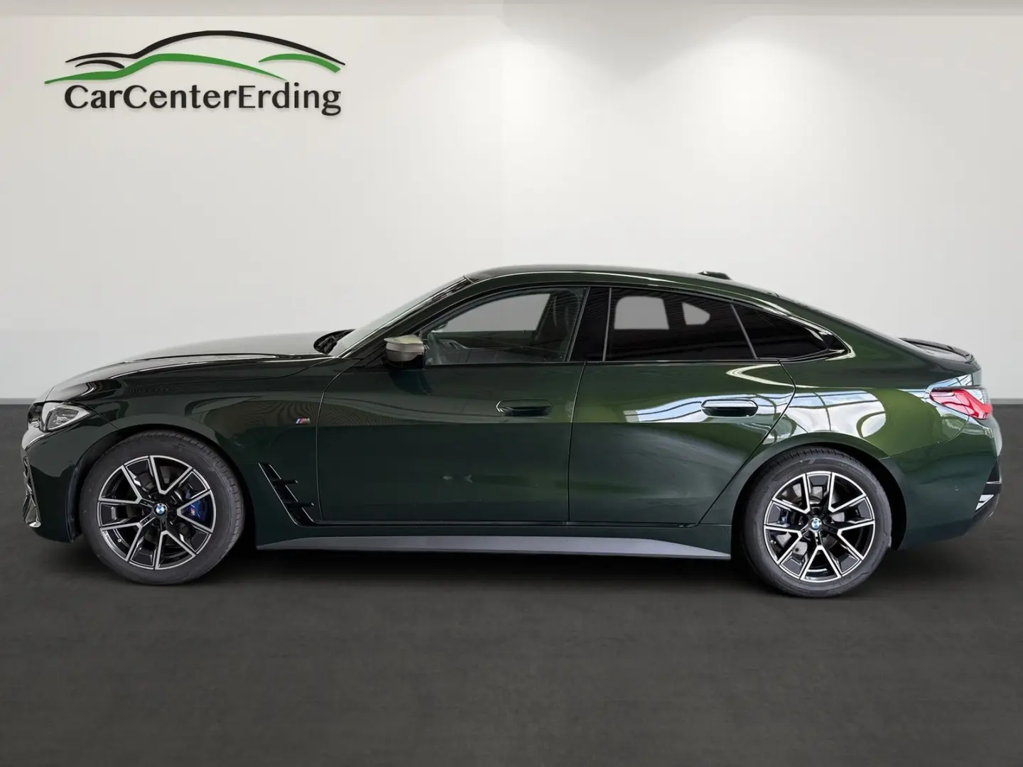 M440iGranCoupe LED Navi Kamera HiFi DriveAssist