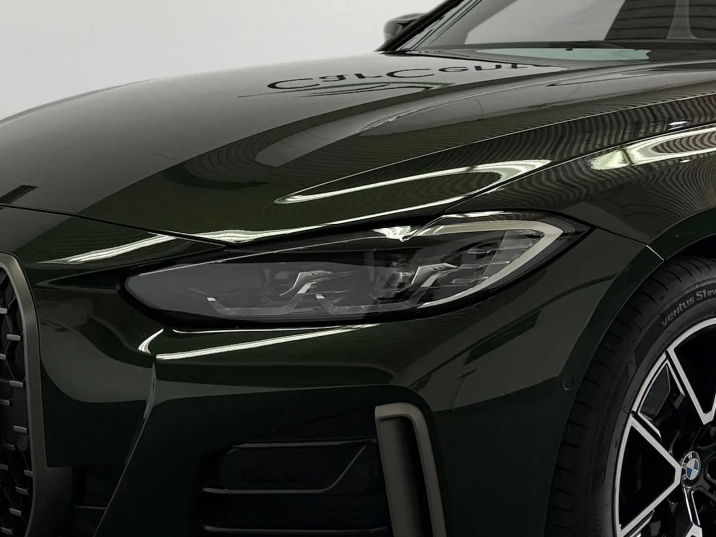 M440iGranCoupe LED Navi Kamera HiFi DriveAssist