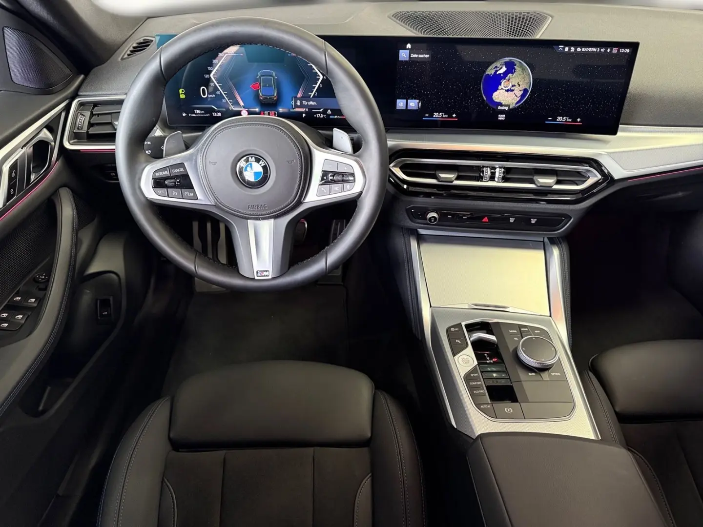 M440iGranCoupe LED Navi Kamera HiFi DriveAssist