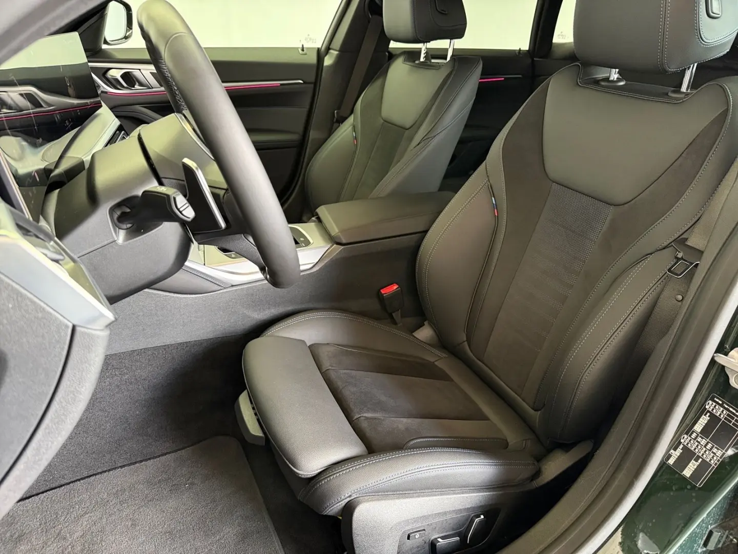 M440iGranCoupe LED Navi Kamera HiFi DriveAssist