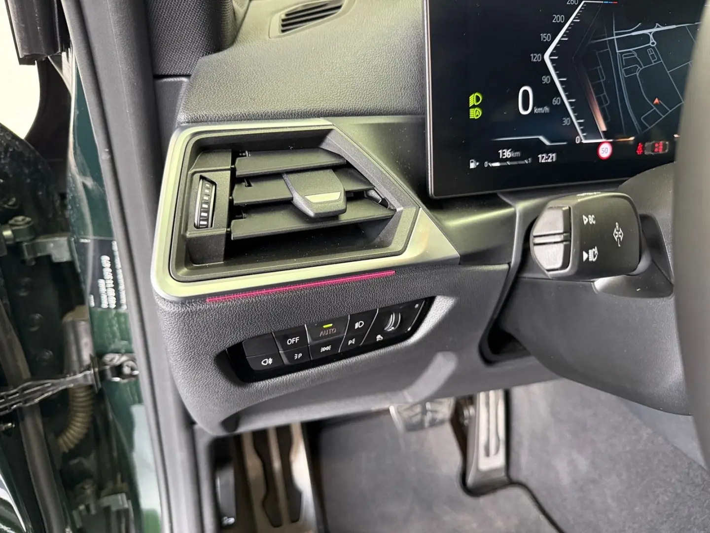 M440iGranCoupe LED Navi Kamera HiFi DriveAssist