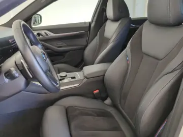 M440i xDrive Gran Coupé AHK SHZ Ambiente AHK SHZ