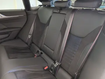 M440i xDrive Gran Coupé AHK SHZ Ambiente AHK SHZ