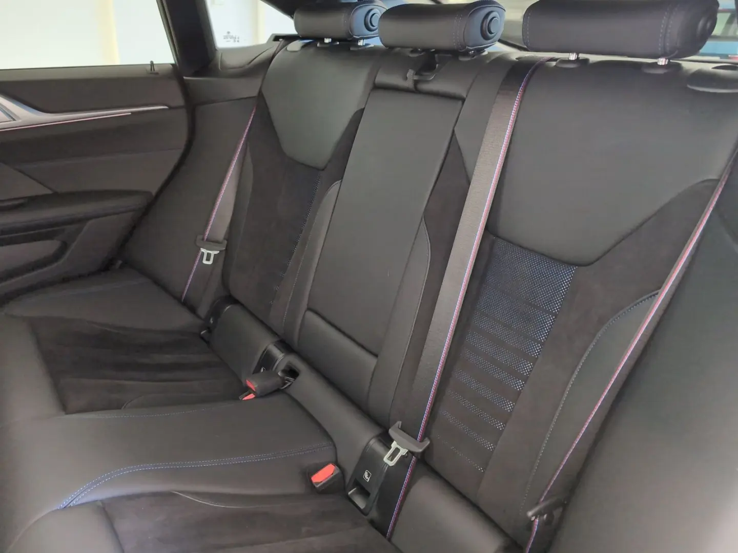 M440i xDrive Gran Coupé AHK SHZ Ambiente AHK SHZ