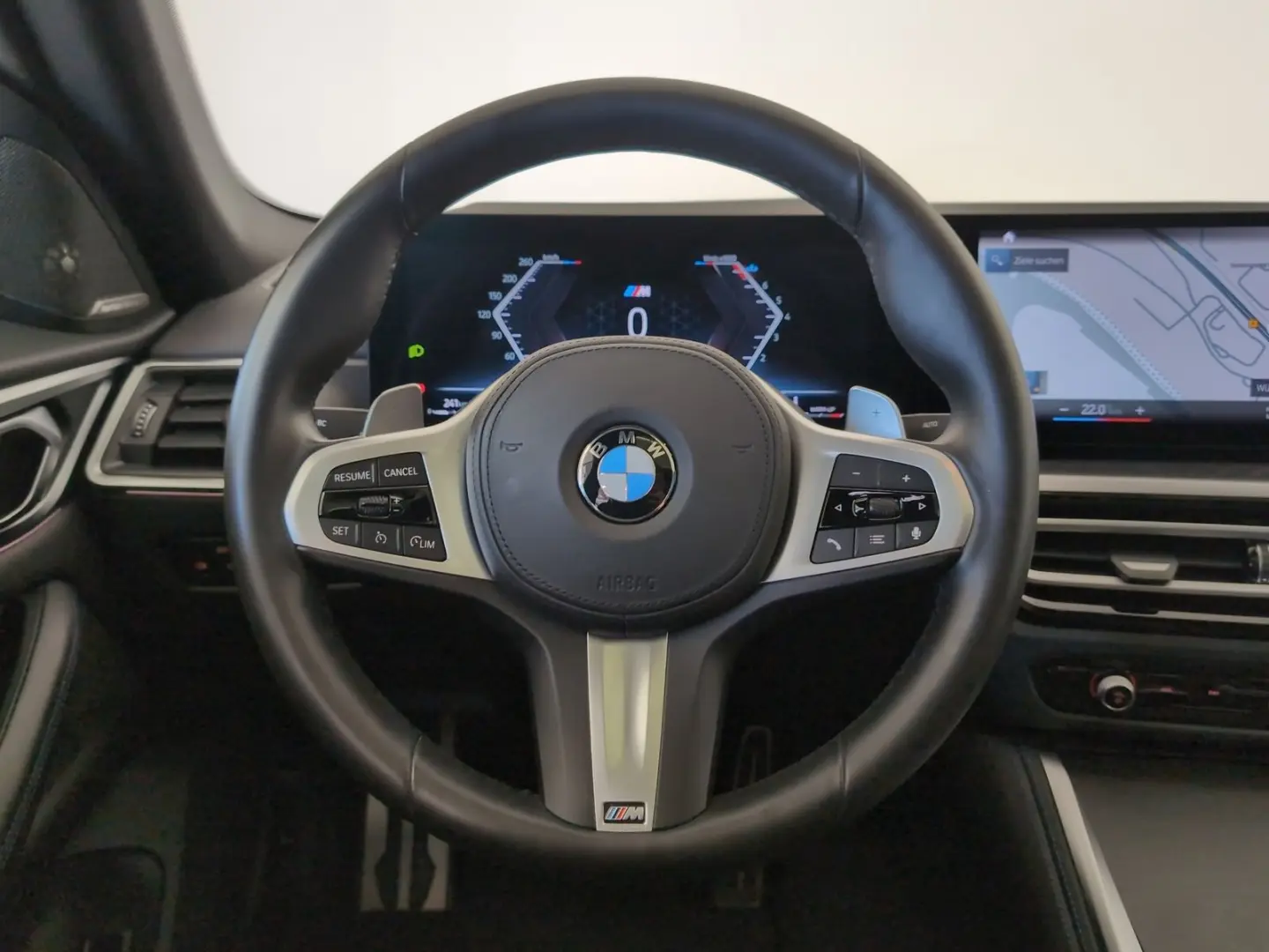 M440i xDrive Gran Coupé AHK SHZ Ambiente AHK SHZ