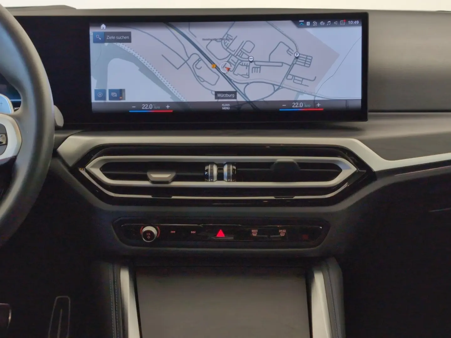 M440i xDrive Gran Coupé AHK SHZ Ambiente AHK SHZ