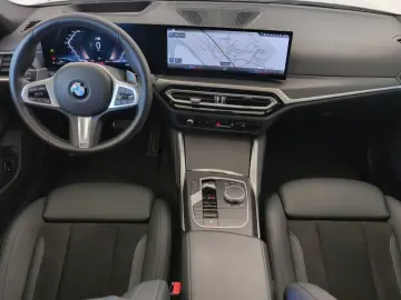 M440i xDrive Gran Coupé AHK SHZ Ambiente AHK SHZ