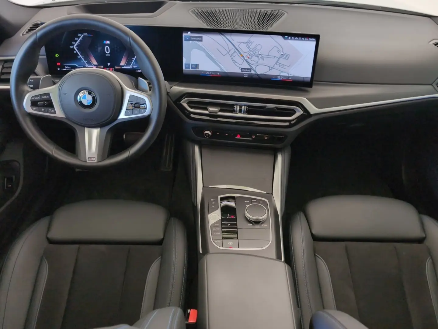 M440i xDrive Gran Coupé AHK SHZ Ambiente AHK SHZ