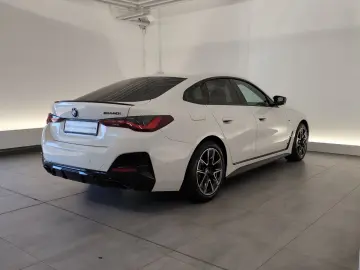 M440i xDrive Gran Coupé AHK SHZ Ambiente AHK SHZ