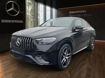 GLE 53 AMG 4M  Night Pano AHK DISTRO HUP KEYLESS