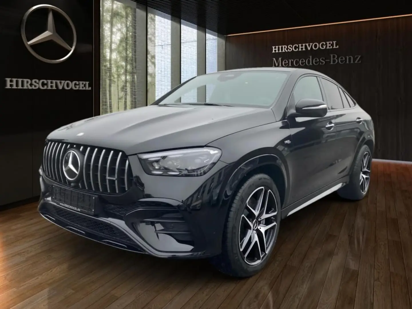 GLE 53 AMG 4M  Night Pano AHK DISTRO HUP KEYLESS