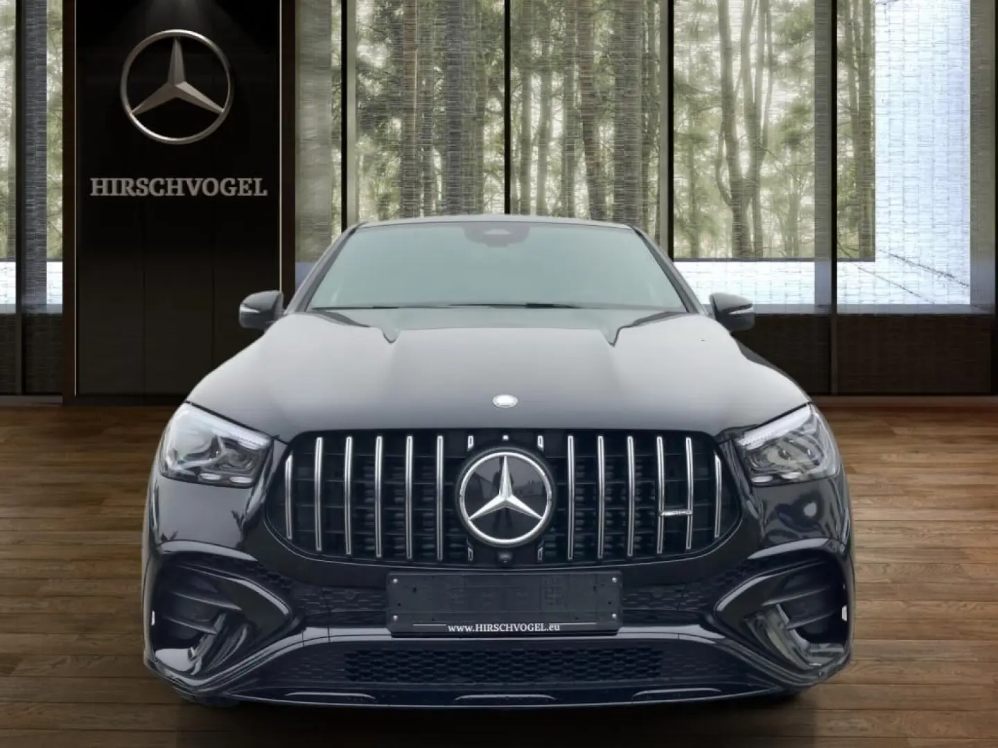 GLE 53 AMG 4M  Night Pano AHK DISTRO HUP KEYLESS