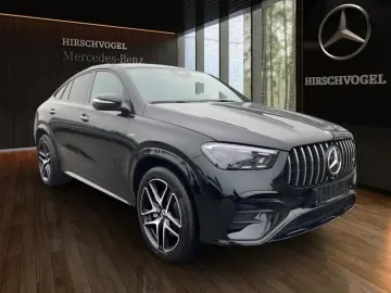 GLE 53 AMG 4M  Night Pano AHK DISTRO HUP KEYLESS