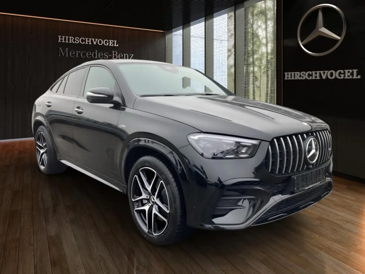 GLE 53 AMG 4M  Night Pano AHK DISTRO HUP KEYLESS