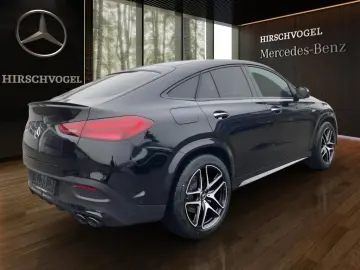 GLE 53 AMG 4M  Night Pano AHK DISTRO HUP KEYLESS