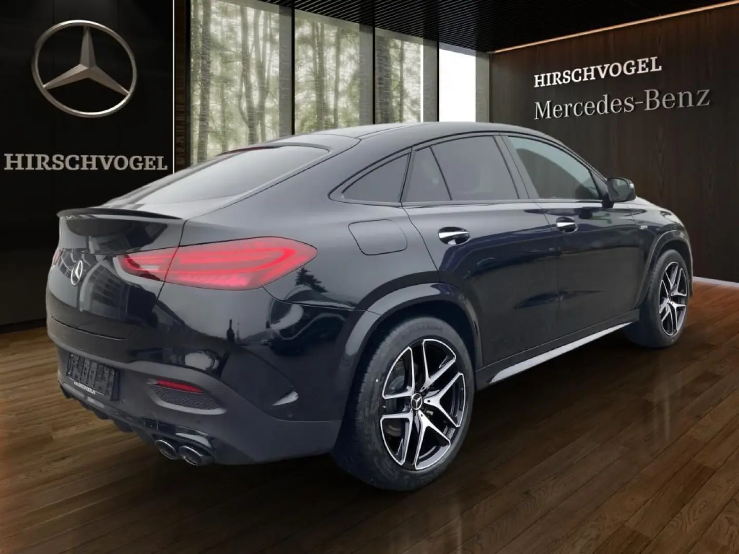 GLE 53 AMG 4M  Night Pano AHK DISTRO HUP KEYLESS