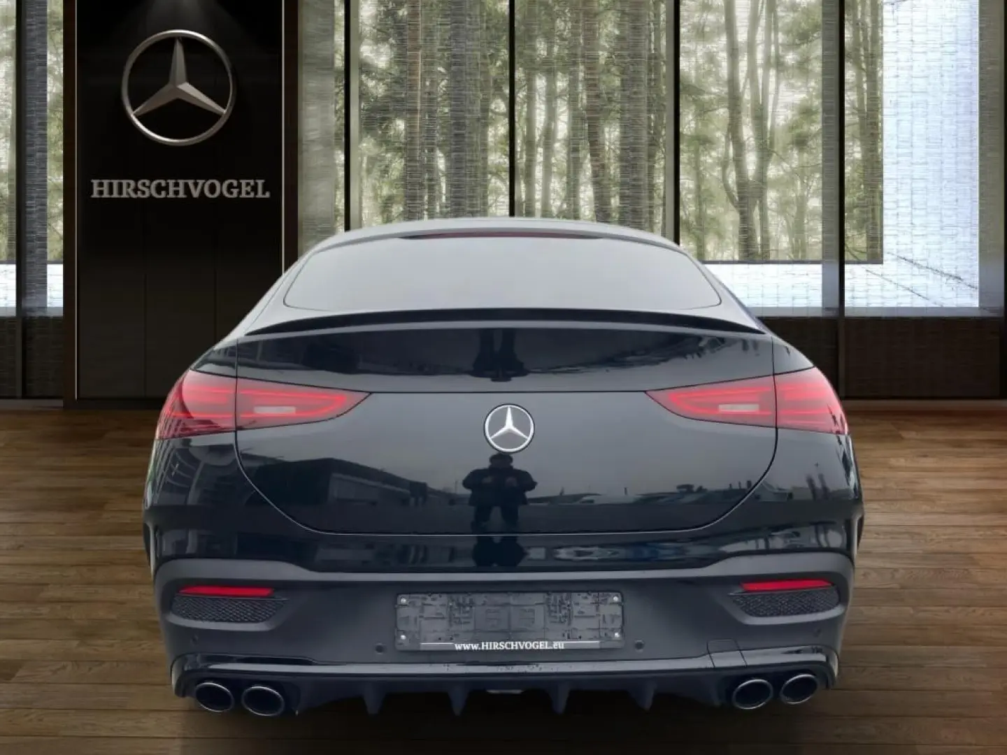 GLE 53 AMG 4M  Night Pano AHK DISTRO HUP KEYLESS