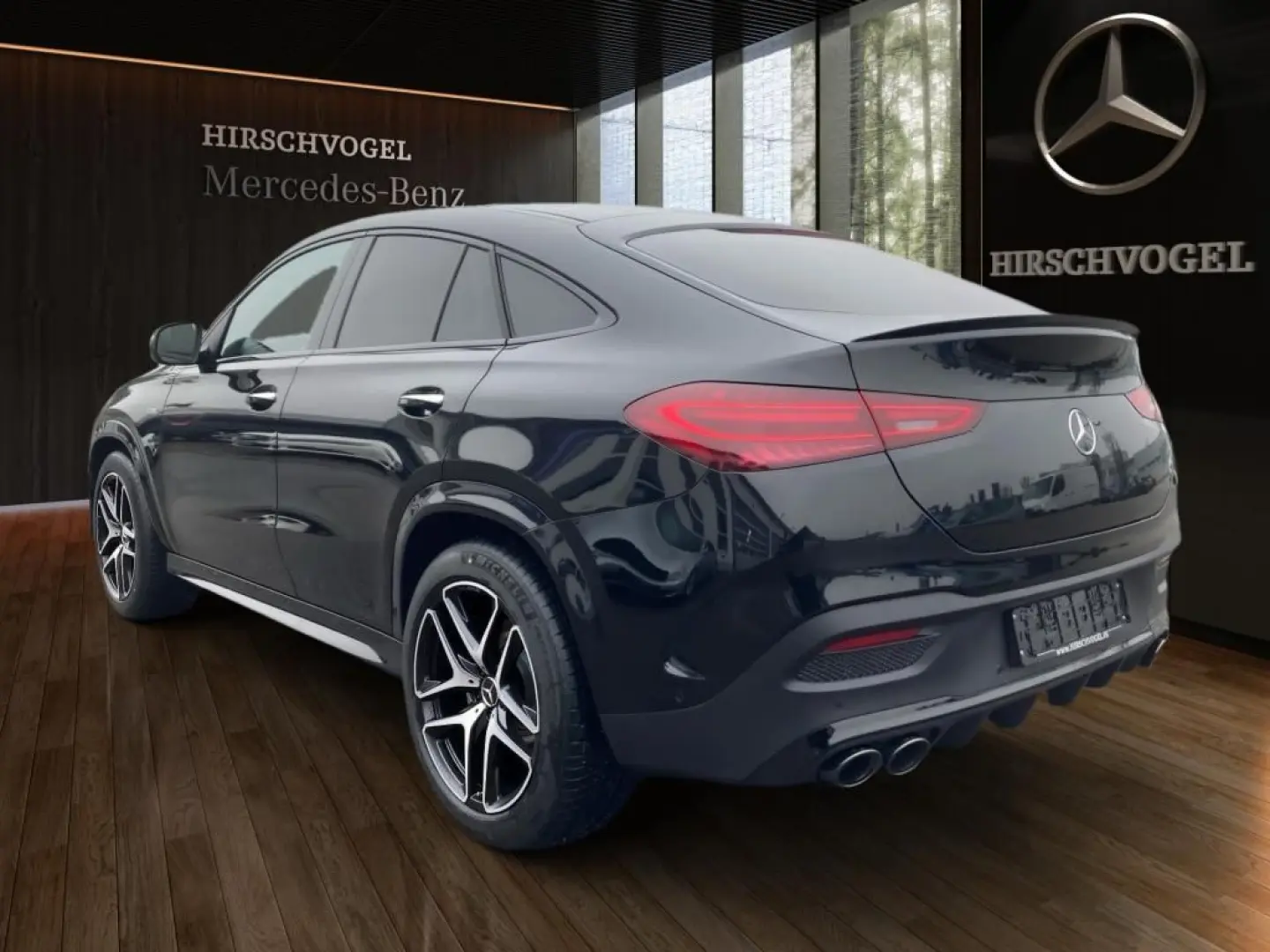 GLE 53 AMG 4M  Night Pano AHK DISTRO HUP KEYLESS