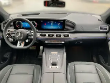 GLE 53 AMG 4M  Night Pano AHK DISTRO HUP KEYLESS