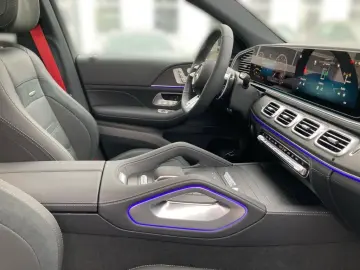GLE 53 AMG 4M  Night Pano AHK DISTRO HUP KEYLESS