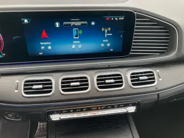 GLE 53 AMG 4M  Night Pano AHK DISTRO HUP KEYLESS