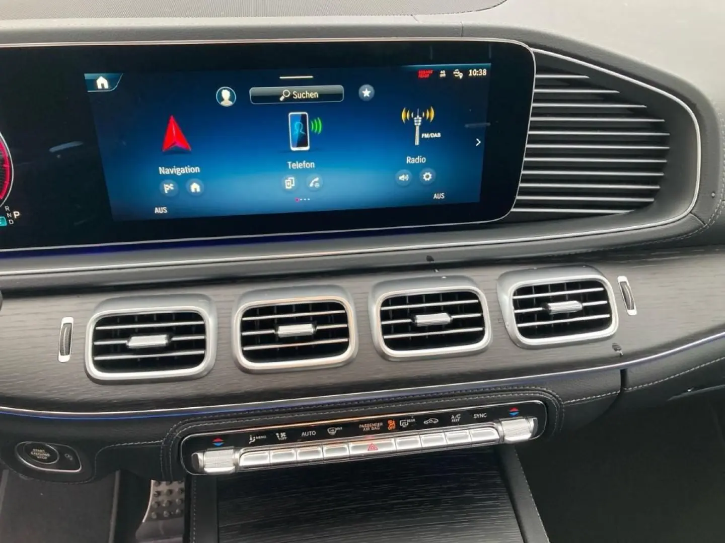 GLE 53 AMG 4M  Night Pano AHK DISTRO HUP KEYLESS