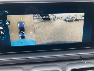 GLE 53 AMG 4M  Night Pano AHK DISTRO HUP KEYLESS