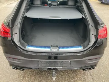 GLE 53 AMG 4M  Night Pano AHK DISTRO HUP KEYLESS