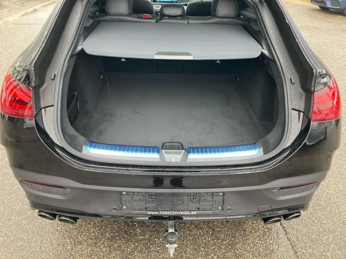 GLE 53 AMG 4M  Night Pano AHK DISTRO HUP KEYLESS