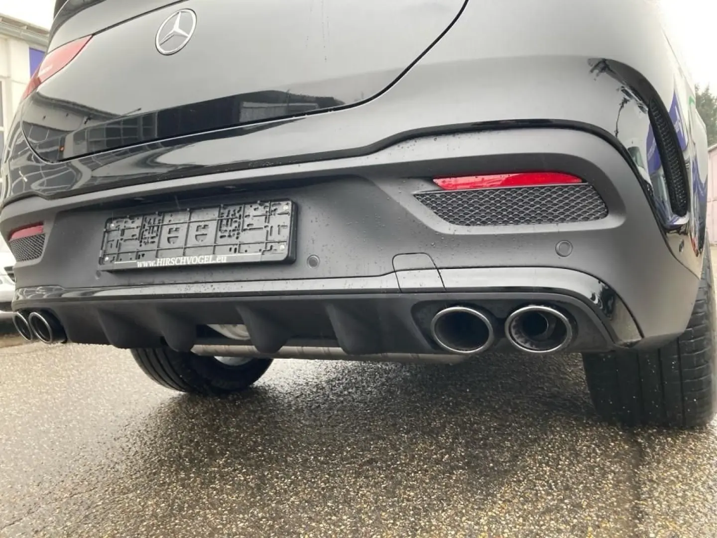 GLE 53 AMG 4M  Night Pano AHK DISTRO HUP KEYLESS