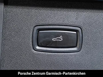 Cayenne E-Hybrid LenkradHZG 360 Kamera Memory