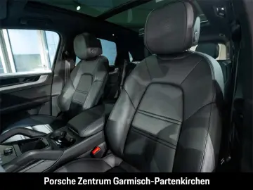 Cayenne E-Hybrid LenkradHZG 360 Kamera Memory