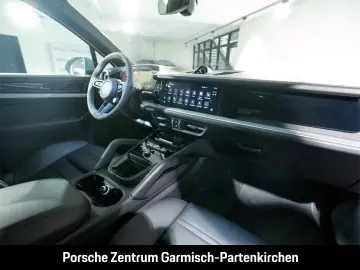 Cayenne E-Hybrid LenkradHZG 360 Kamera Memory