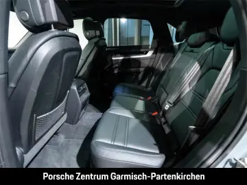 Cayenne E-Hybrid LenkradHZG 360 Kamera Memory