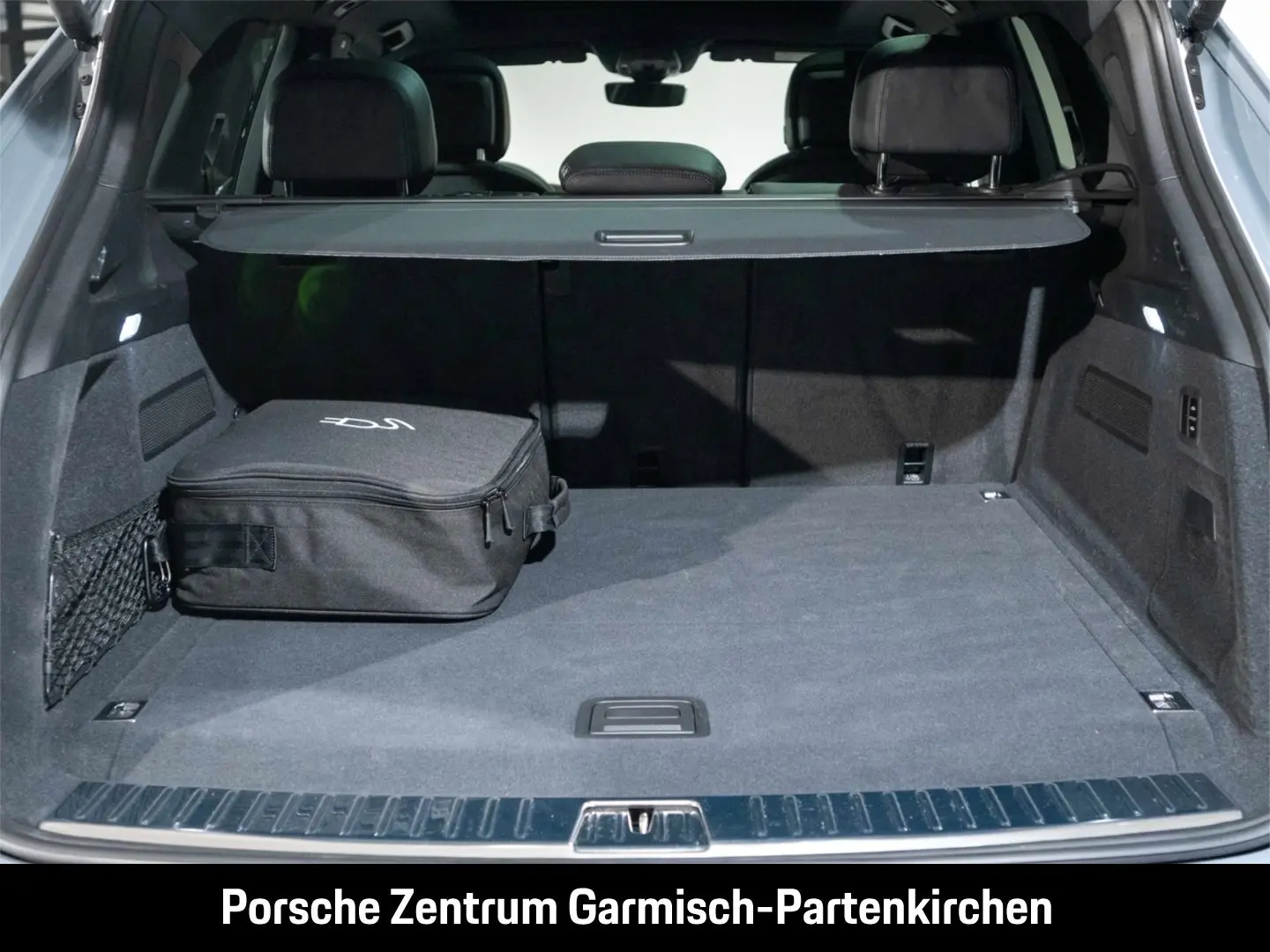 Cayenne E-Hybrid LenkradHZG 360 Kamera Memory