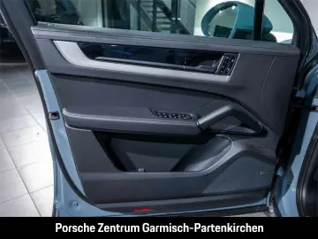 Cayenne E-Hybrid LenkradHZG 360 Kamera Memory