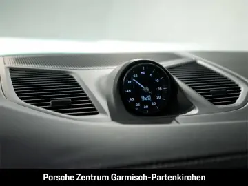 Cayenne E-Hybrid LenkradHZG 360 Kamera Memory