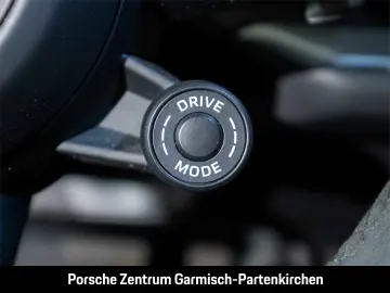 Cayenne E-Hybrid LenkradHZG 360 Kamera Memory