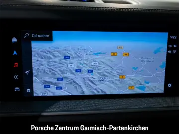 Cayenne E-Hybrid LenkradHZG 360 Kamera Memory