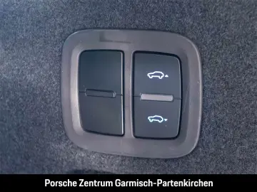 Cayenne E-Hybrid LenkradHZG 360 Kamera Memory